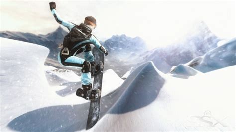 free ssx|Free SSX Download Includes Two New Game Modes.